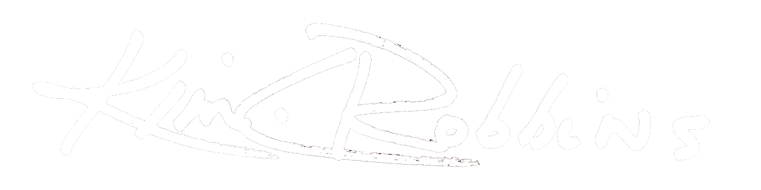 Kim Robbins Logo