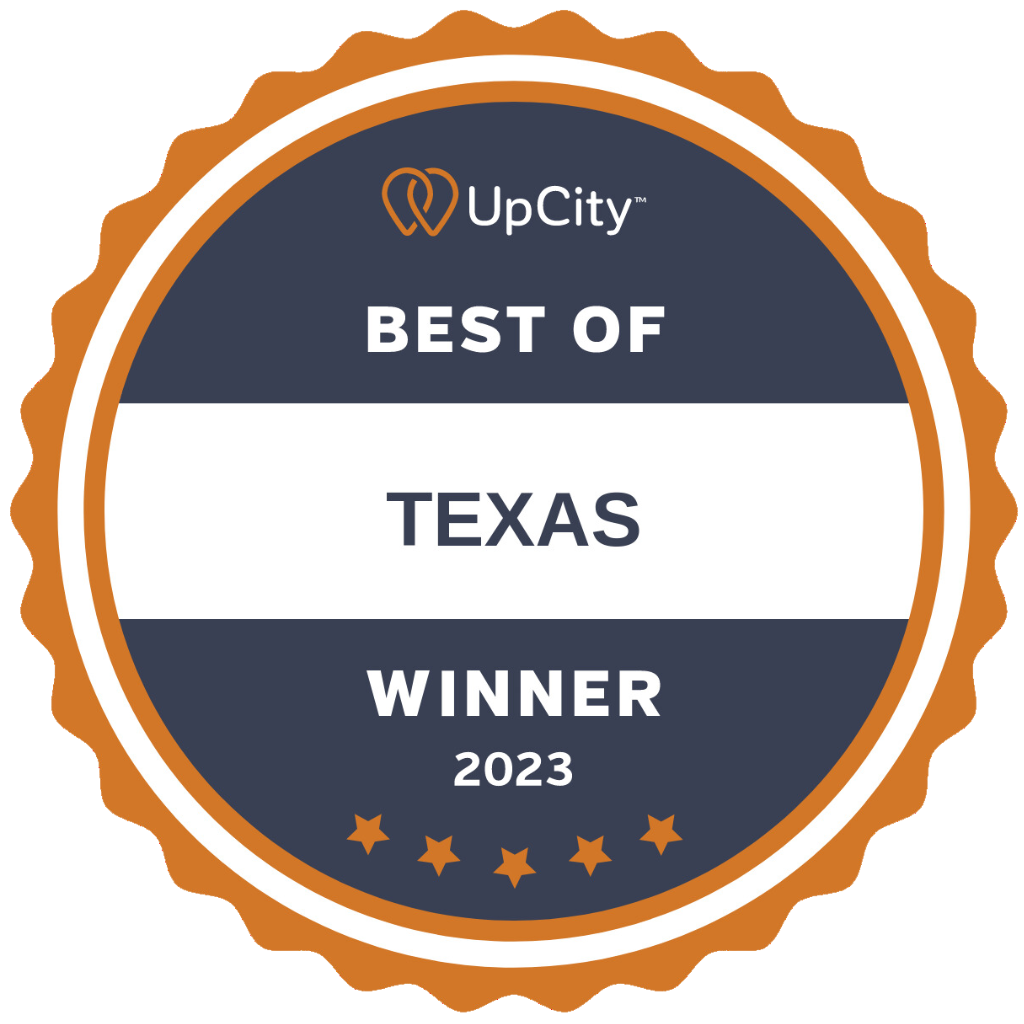 UpCity Best of Texas 2023